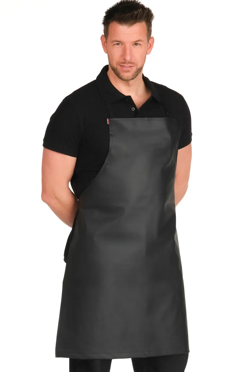 DELANTAL PETO POLIPIEL UNISEX
