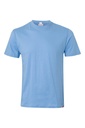 CAMISETA CRO M/C 100%ALGODON TEJIDO TUBULAR 150GR
