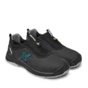Zapato de seguridad Exena sin cordones Virtual S3L ESD