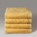 TOALLA TOCADOR 30X50 GLAMOUR 550 GRAMOS