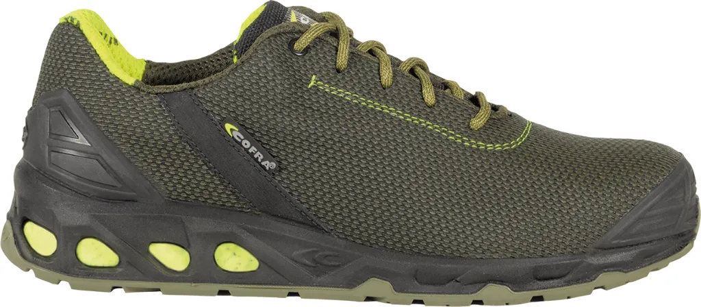 ZAPATO PIEL S3 SRC HERTZ
