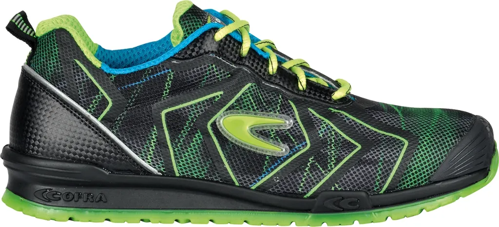 ZAPATO NYLON S1 P SRC DRISCOLL