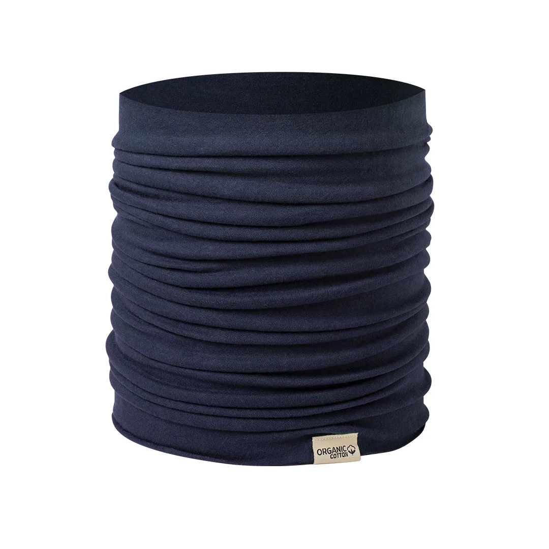 BRAGA ALGODÓN ORGÁNICO 150G OMEGA (MARINO)