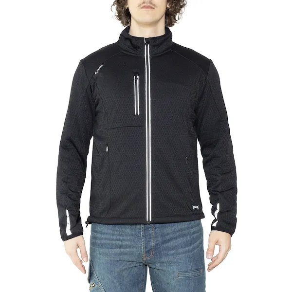 CHAQUETA SERRA 04059