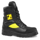 Bota Helecho 92549 sin punta seguridad EN15090 ignifuga