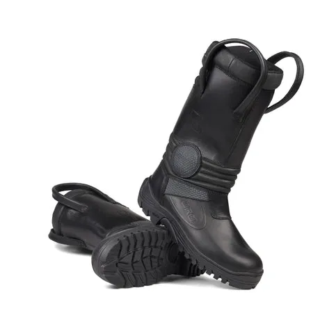 Bota Flame 5.1 pro EN 15090/2 suela 500ºc ignifuga