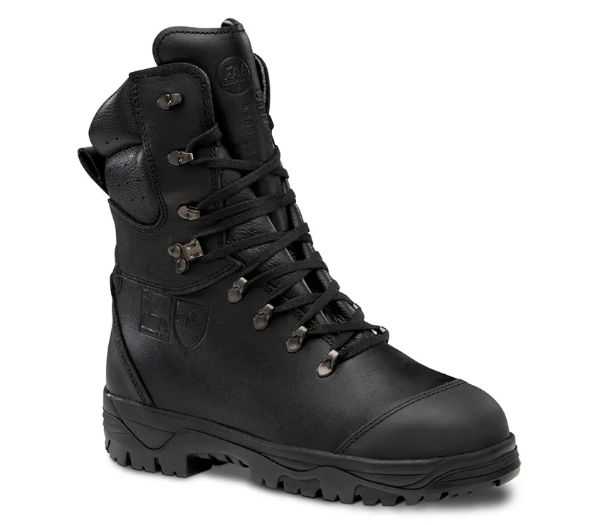 Bota FTX700C motosierra e ignifuga EN 15090 EN 17249/2