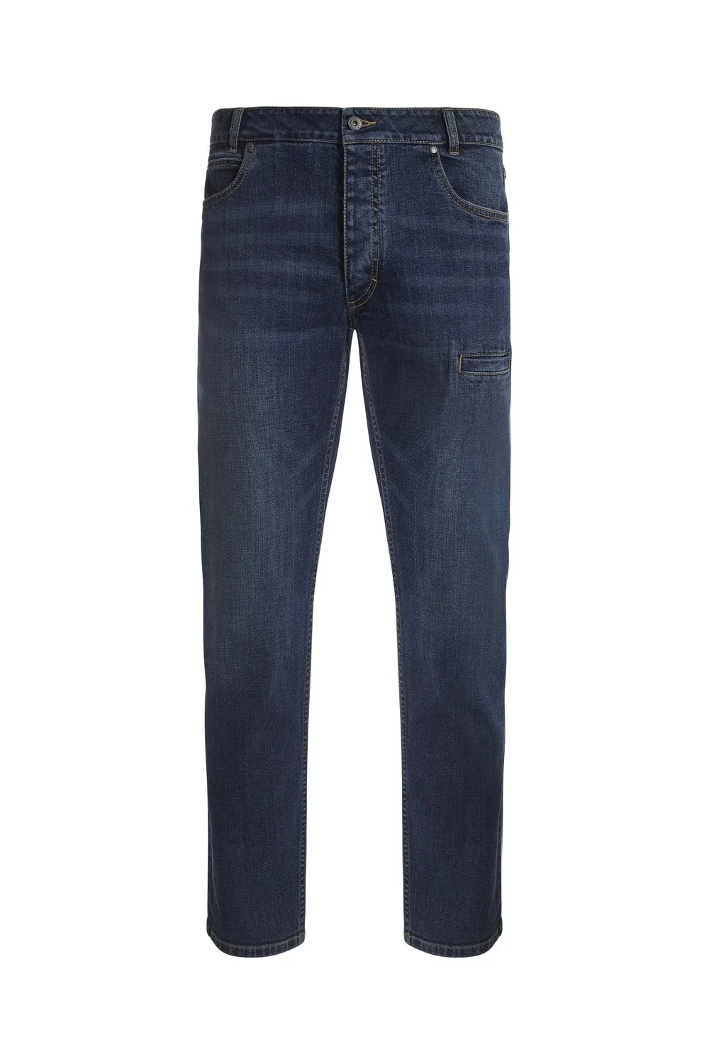 PANTALÓN DENIM STRETCH VELILLA 103038S