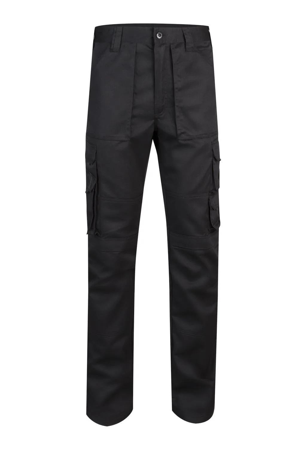 PANTALÓN MULTIBOLSILLOS VELILLA 103016