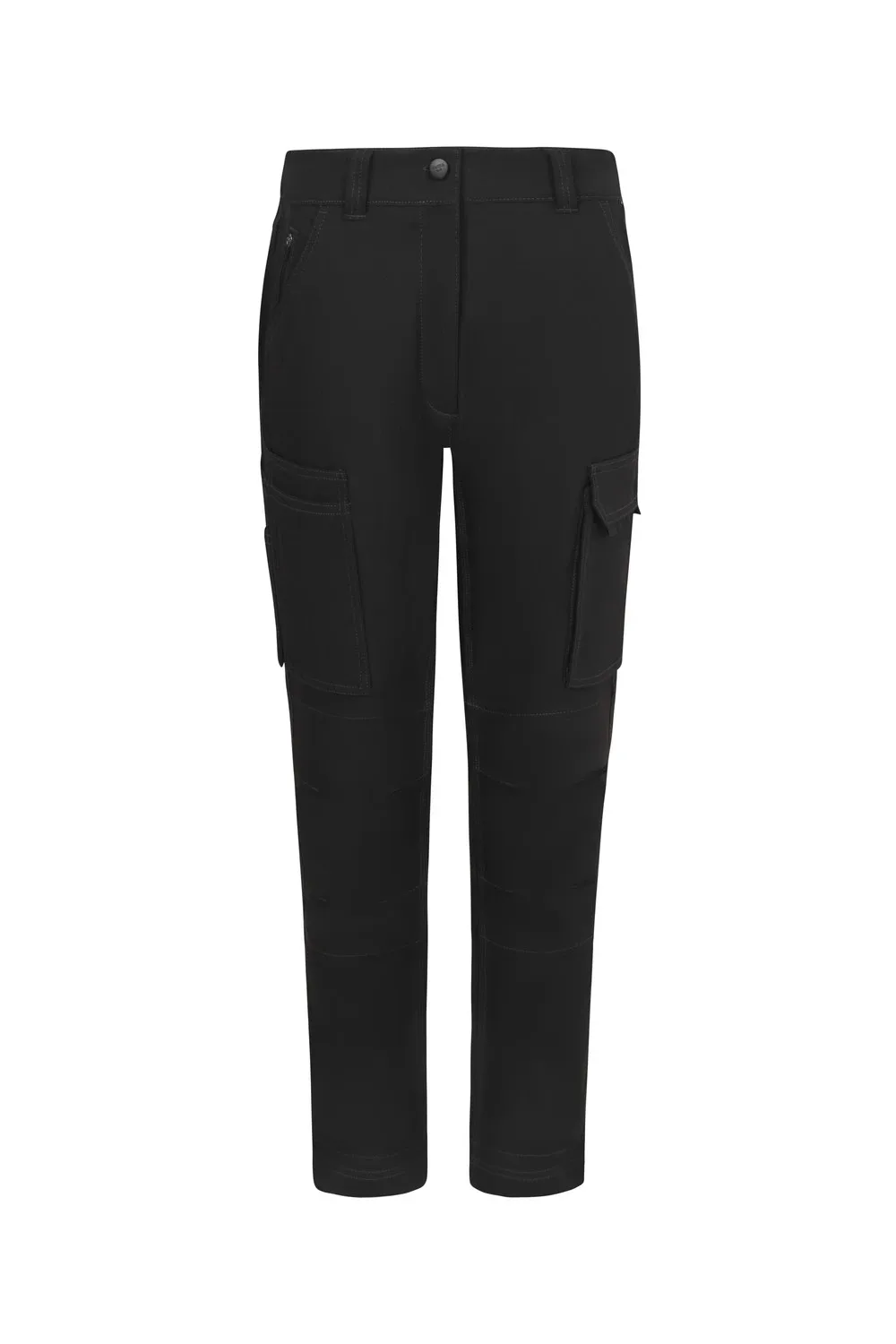 PANTALÓN MUJER MULTIBOLSILLOS 4-XTREME VELILLA 103030XW