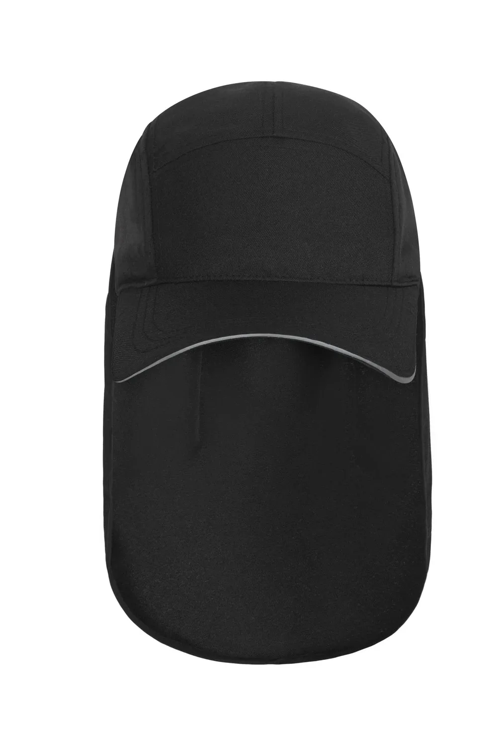 GORRA UPF CON CUBRENUCAS VELILLA 104001