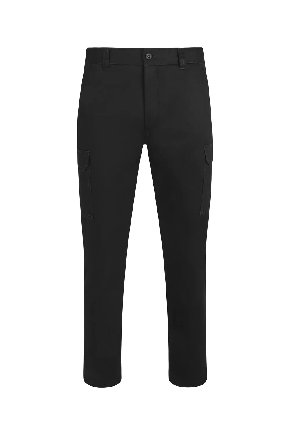 PANTALÓN FORRADO MULTIBOLSILLOS VELILLA 103037