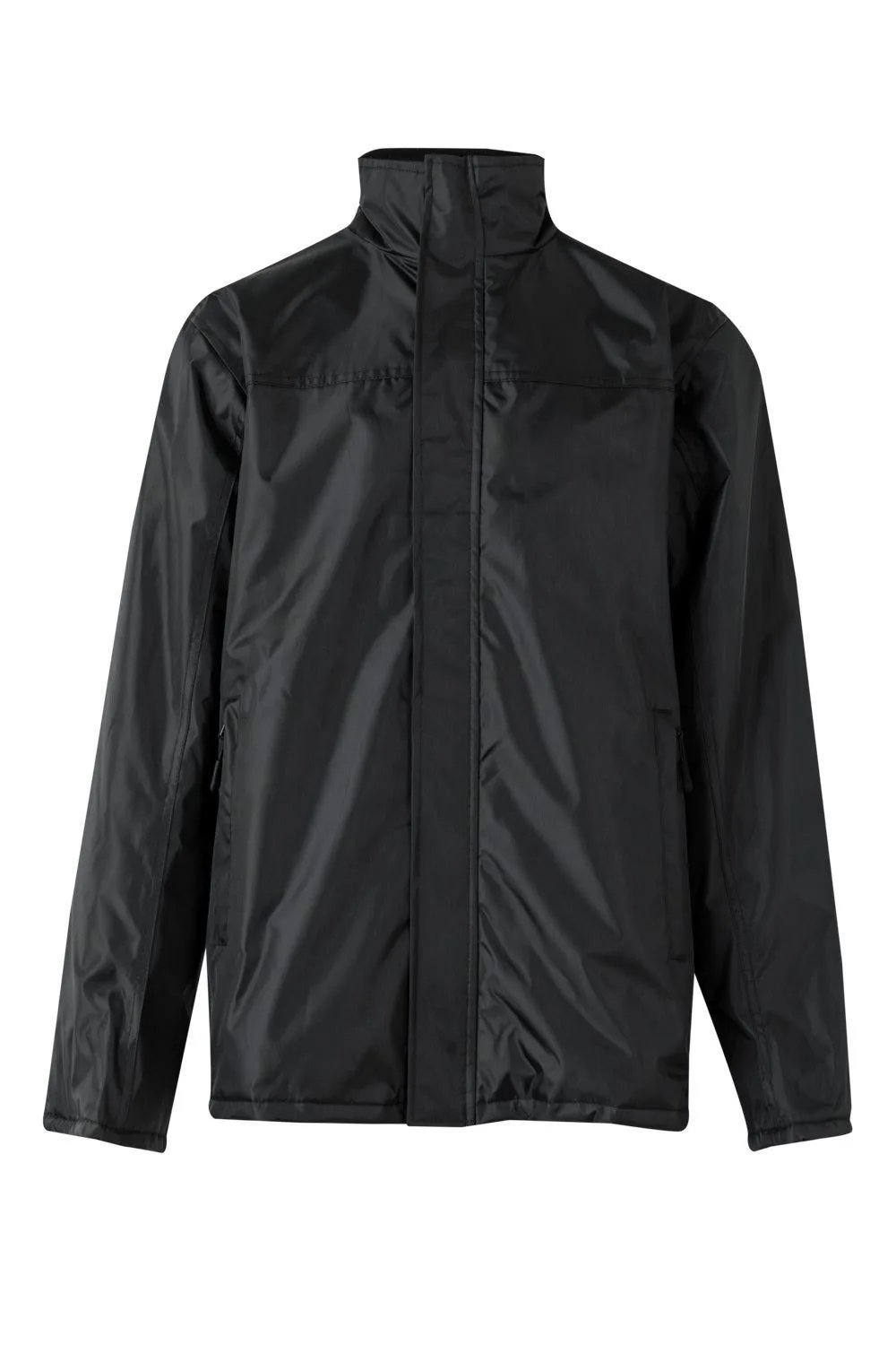 PARKA ACOLCHADA IMPERMEABLE VELILLA 206003