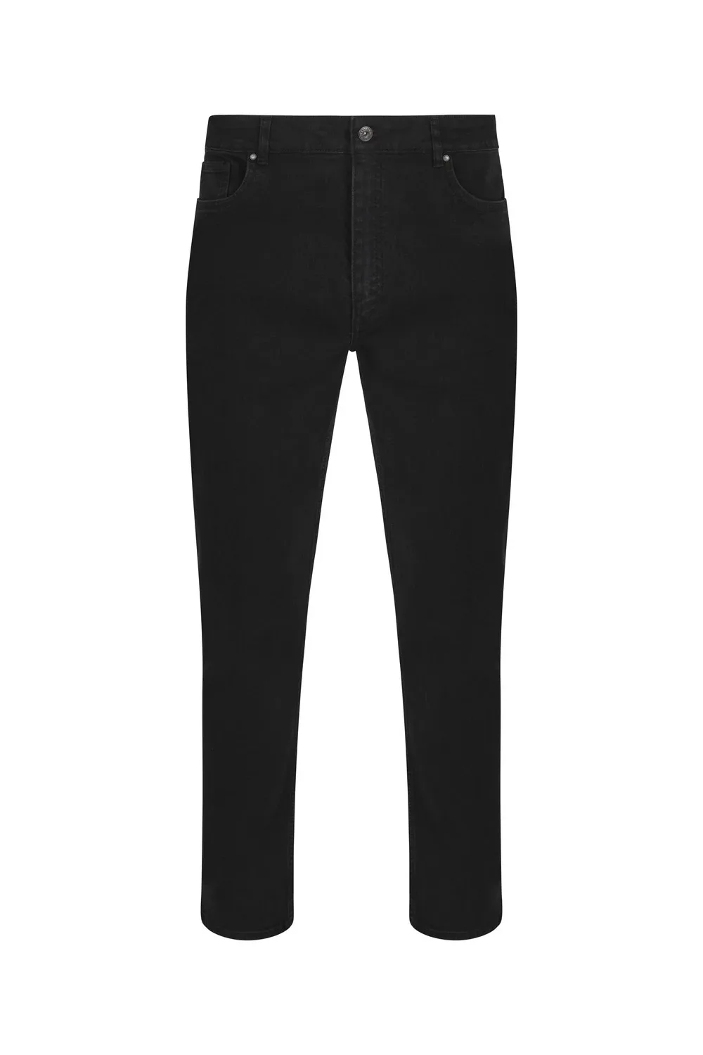 PANTALÓN DENIM STRETCH VELILLA 403018S