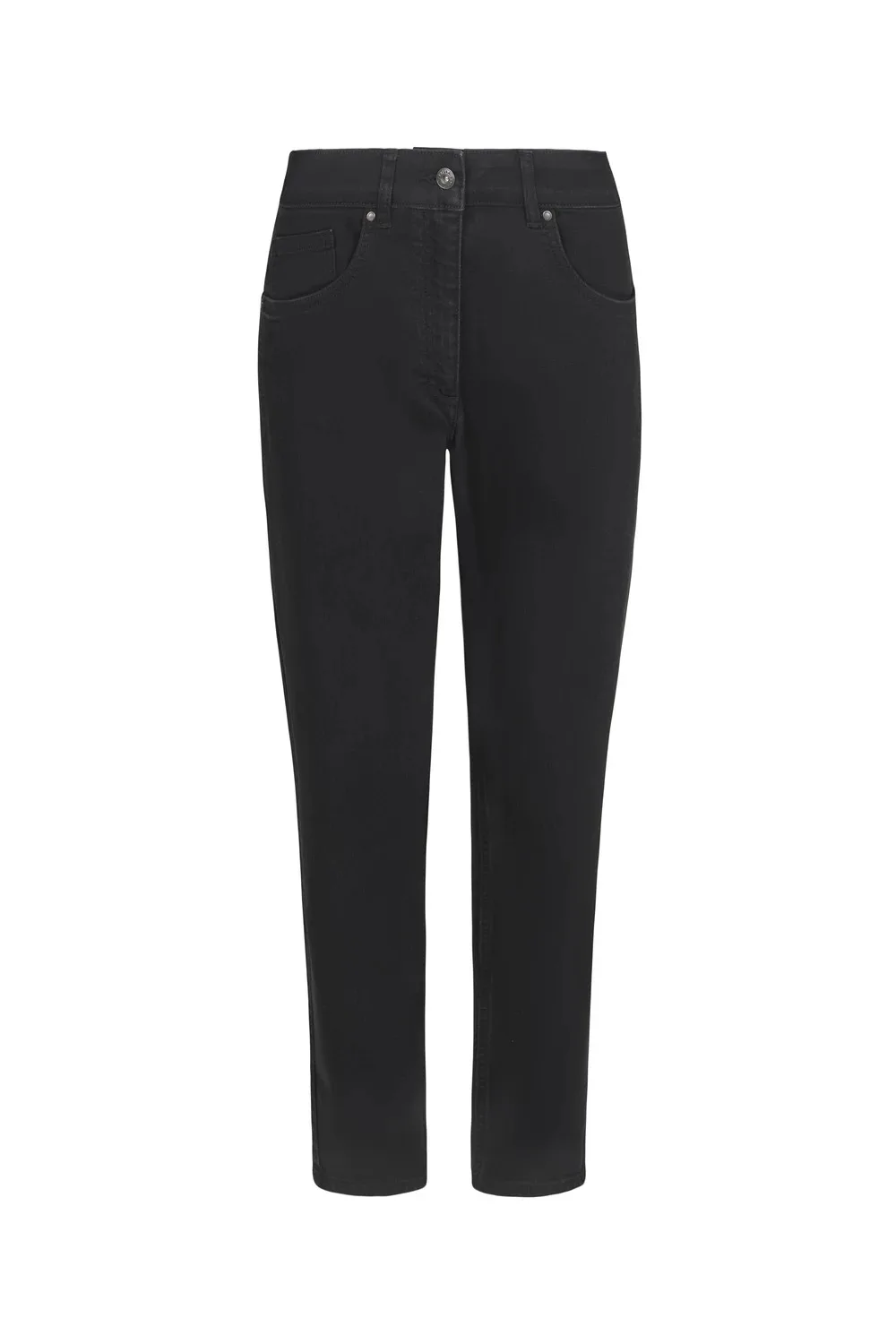 PANTALÓN DENIM STRETCH MUJER VELILLA 403018SW