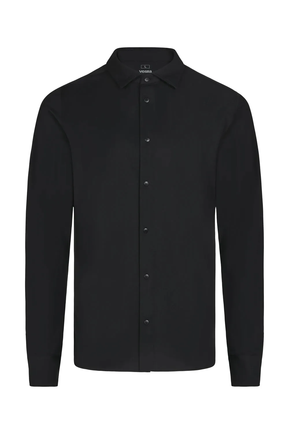 CAMISA ANTIARRUGAS HOMBRE VELILLA 405020S