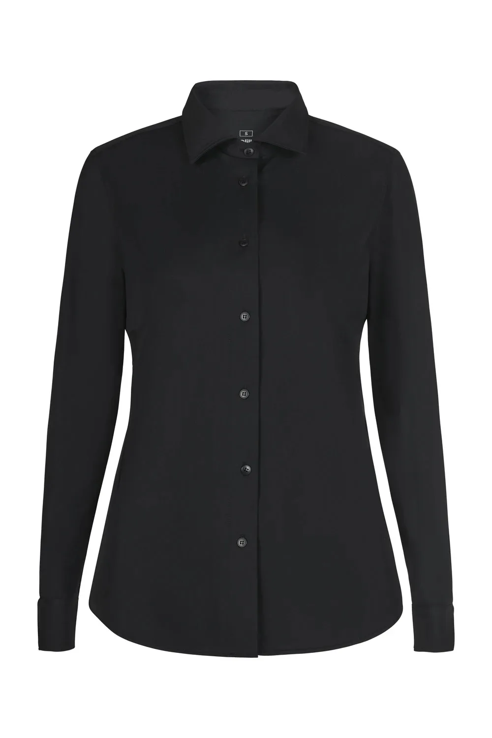 CAMISA ANTIARRUGAS MUJER VELILLA 405020SW