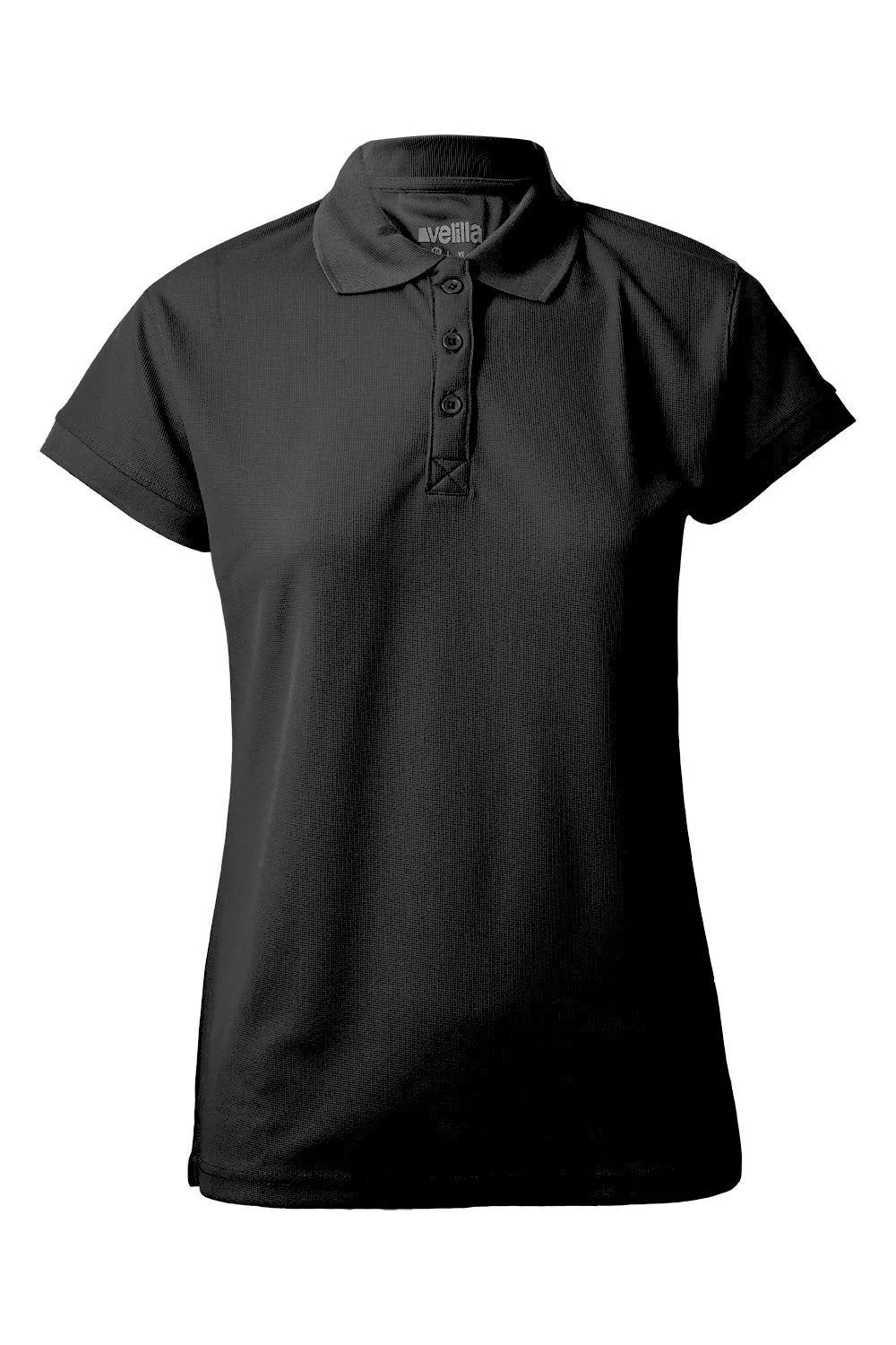 POLO MUJER VELILLA 405503