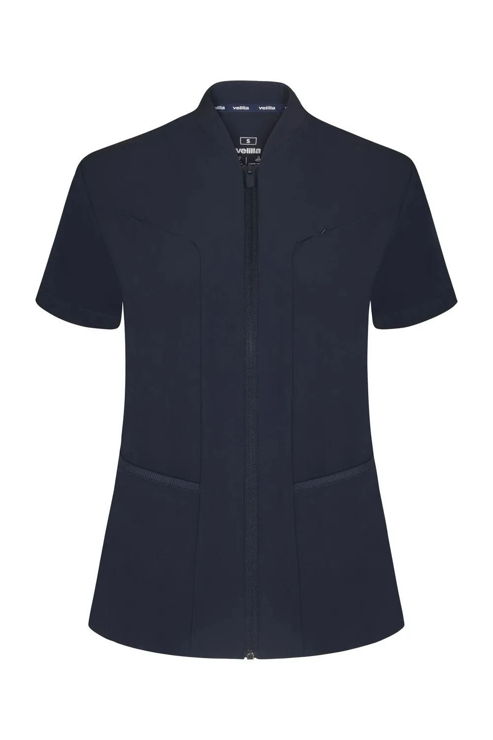 CHAQUETA SMART PRO MICROFIBER MUJER VELILLA 535210SW