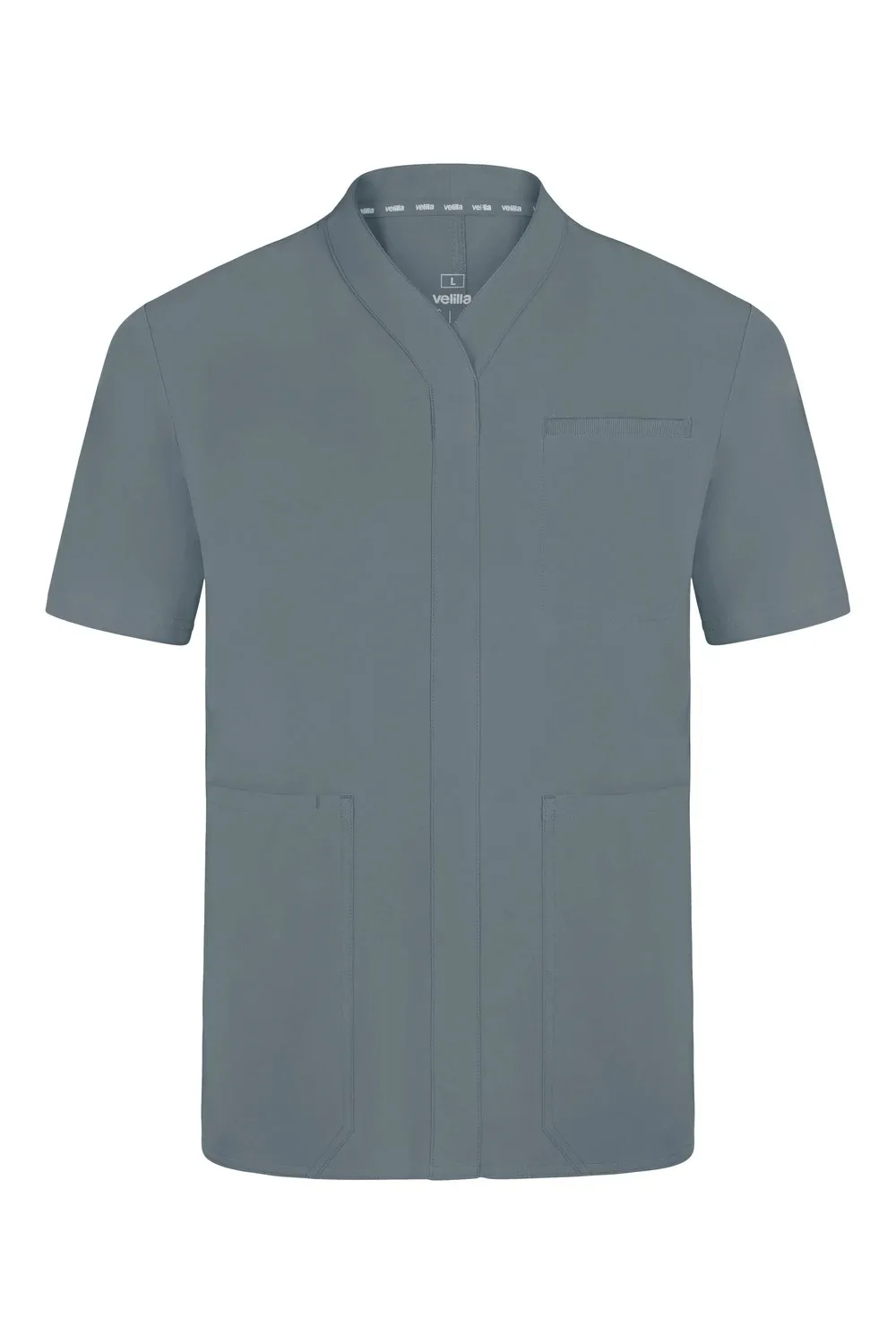 CAMISOLA SMART PRO MICROFIBER UNISEX VELILLA 535222S
