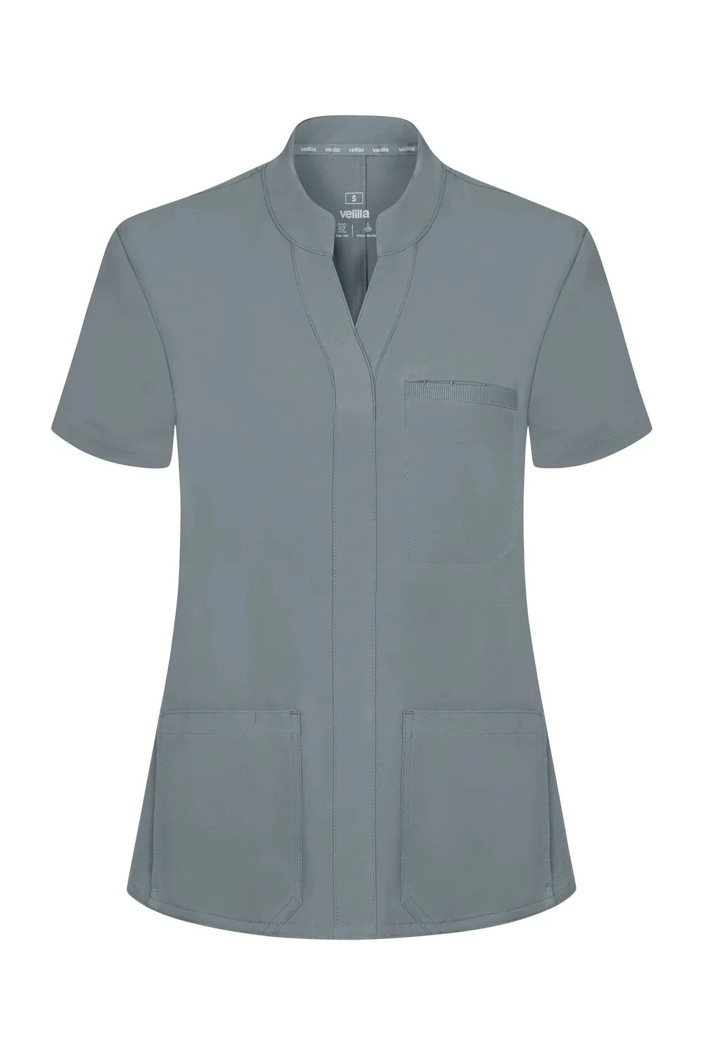 CAMISOLA SMART PRO MICROFIBER MUJER VELILLA 535222SW