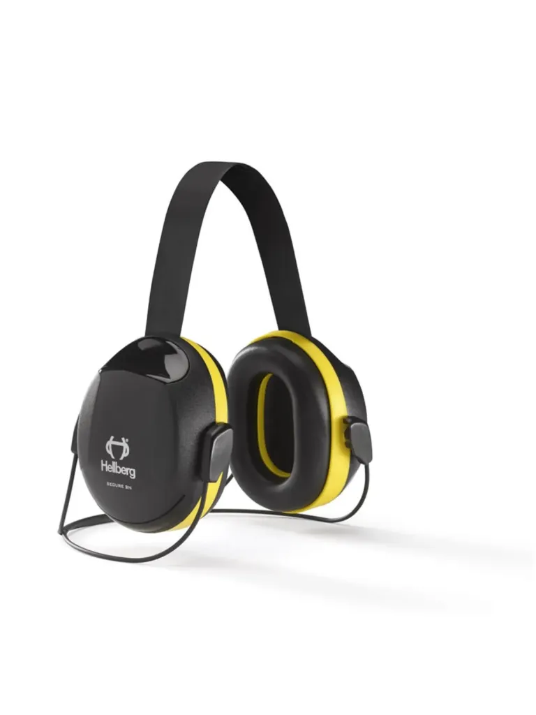 Auditivo diadema y nuca 30dB EN352-1 Secure 2N