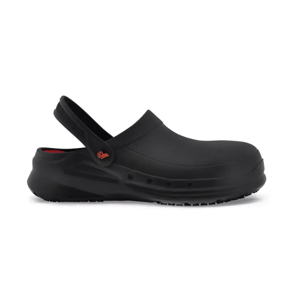 ZUECO EN-20345 EVA PRO CON PUNTA