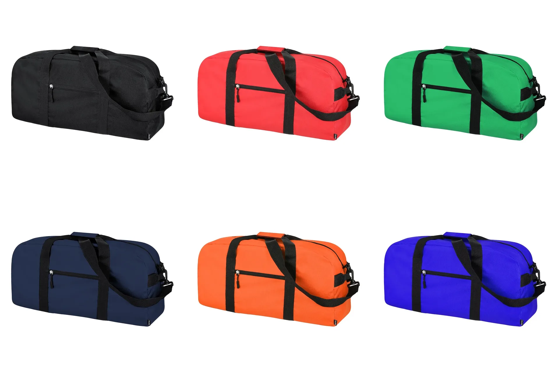 Bolsa Framton 52x27x25 cm gimnasio