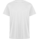 CAMISETA CRO M/C TECNICA 100%POLI INTERLOCK  DAYTONA 135GR