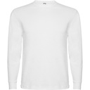 CAMISETA CRO M/L 165GR PUÑOS EN MANGAS 100%ALGODON POINTER