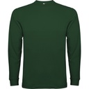 CAMISETA CRO M/L 165GR PUÑOS EN MANGAS 100%ALGODON POINTER