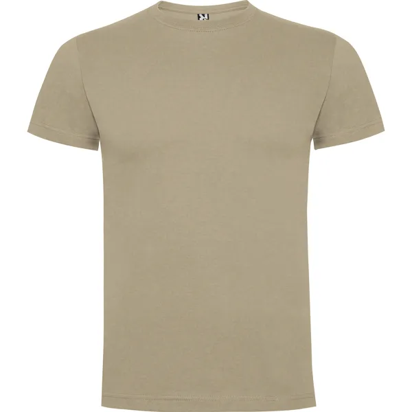 CAMISETA M/C CRO DOGO PREMIUM 100% ALGODON 165 GRAMOS