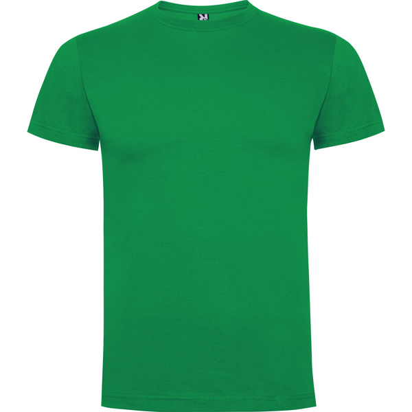 CAMISETA M/C CRO DOGO PREMIUM 100% ALGODON 165 GRAMOS