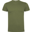 CAMISETA M/C CRO DOGO PREMIUM 100% ALGODON 165 GRAMOS