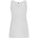 CAMISETA SRA NADADORA PUNTO LISO BRENDA 100% ALGODON 155 GR