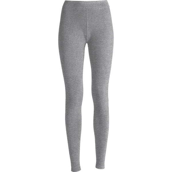 PANTALON LEGGINS SRA 92%ALGODON 8%ELASTANO 270GR LEIRE