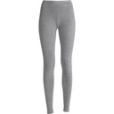 PANTALON LEGGINS SRA 92%ALGODON 8%ELASTANO 270GR LEIRE