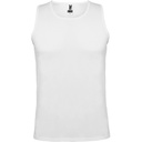 CAMISETA CRO TECNICA TIRANTE TRANSPIRABLE FACIL LAVADO ANDRE
