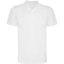 POLO CRO M/C MONZHA 100% POLIESTER ESPECIAL SUBLIMACION