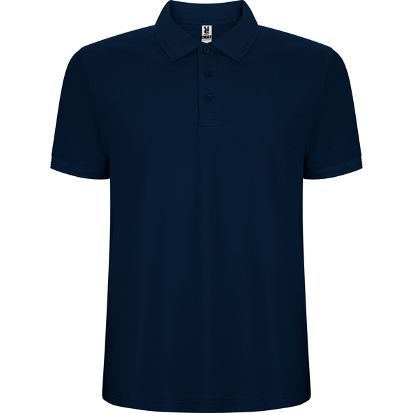 POLO CRO M/C 60% ALGODON 40% POLIESTER 190GR PEGASO