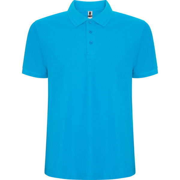 POLO CRO M/C 60% ALGODON 40% POLIESTER 190GR PEGASO