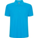 POLO CRO M/C 60% ALGODON 40% POLIESTER 190GR PEGASO