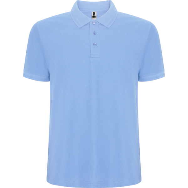 POLO CRO M/C 60% ALGODON 40% POLIESTER 190GR PEGASO