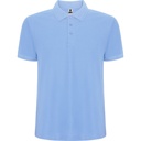POLO CRO M/C 60% ALGODON 40% POLIESTER 190GR PEGASO