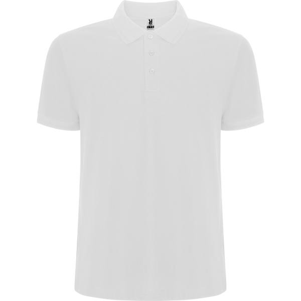 POLO CRO M/C 60% ALGODON 40% POLIESTER 190GR PEGASO