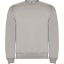 SUDADERA CRO CUELLO REDONDO 50% POL 280GR CLASICA