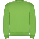 SUDADERA CRO CUELLO REDONDO 50% POL 280GR CLASICA