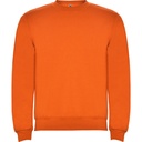 SUDADERA CRO CUELLO REDONDO 50% POL 280GR CLASICA