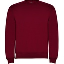 SUDADERA CRO CUELLO REDONDO 50% POL 280GR CLASICA