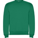 SUDADERA CRO CUELLO REDONDO 50% POL 280GR CLASICA
